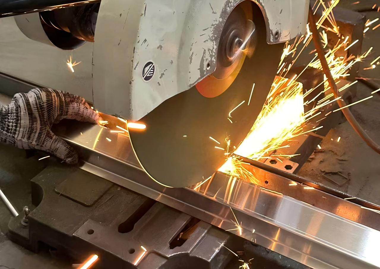 博兴县美宝元厨具有限公司