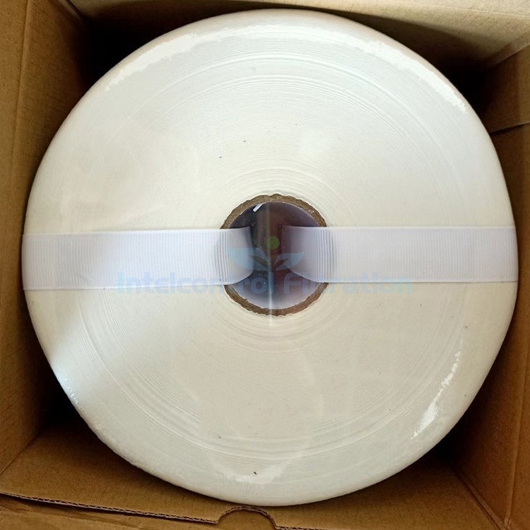 Paper Oil Filter TR-20230 Bypass Oil Filter Element Casted Aluminum Filter Cartridge TR20230