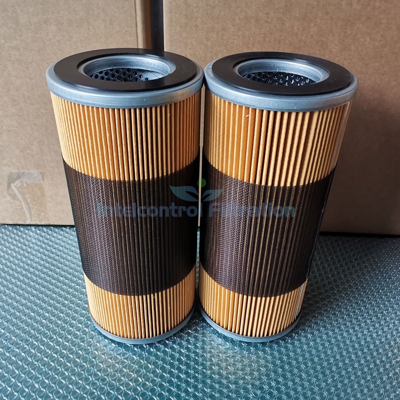 AD-6442TB Remove Particulate Water Absorbing Filter Cartridge for Fuel Oil