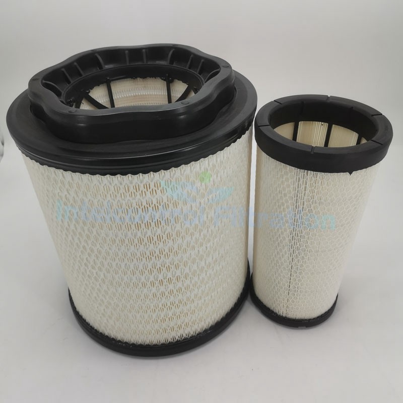 OEM High Quality Air Filter Element 2414656 2414659