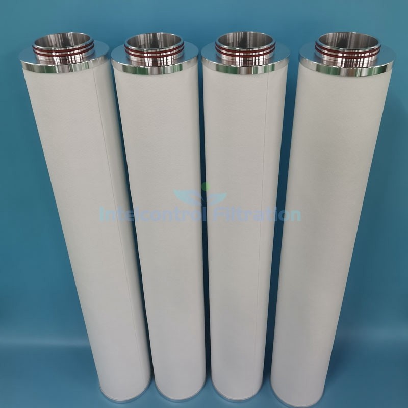 Replace Compressed Line Air Filter Element 23509300 23509318