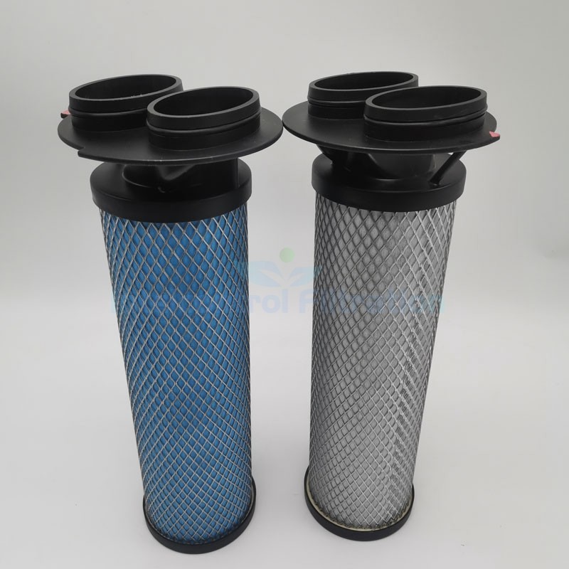 Replace Compressed Line Air Filter Element V0750 V 0750