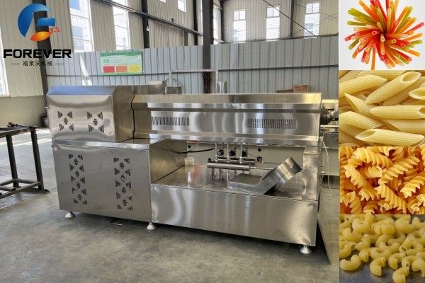 Single Screw Extruder machine