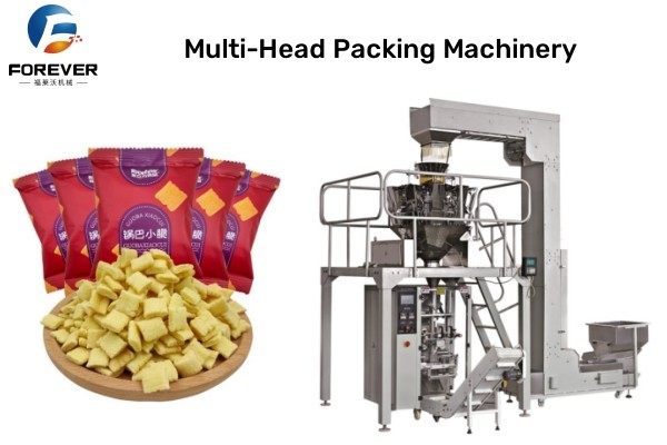 Multi-head Packing Machinery