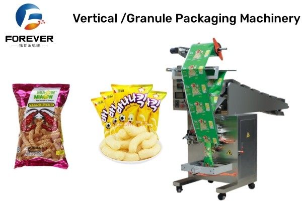 Vertical Packing Machinery