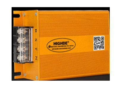 HIGHDE海锝伺服专用电子变压器
