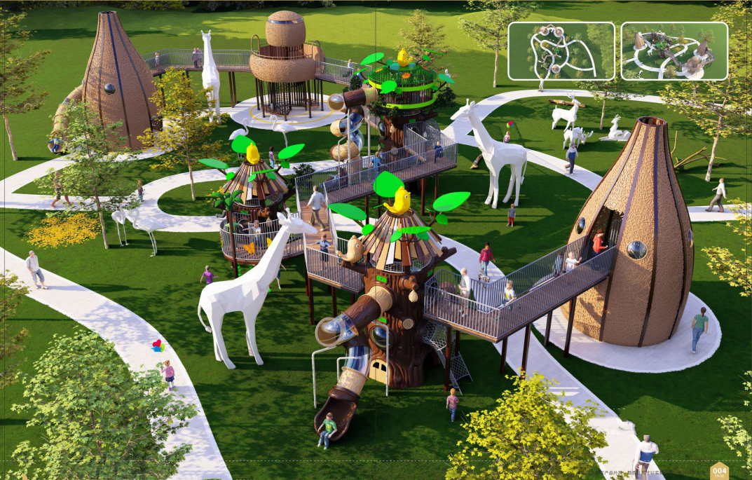 上海久高游乐设备有限公司