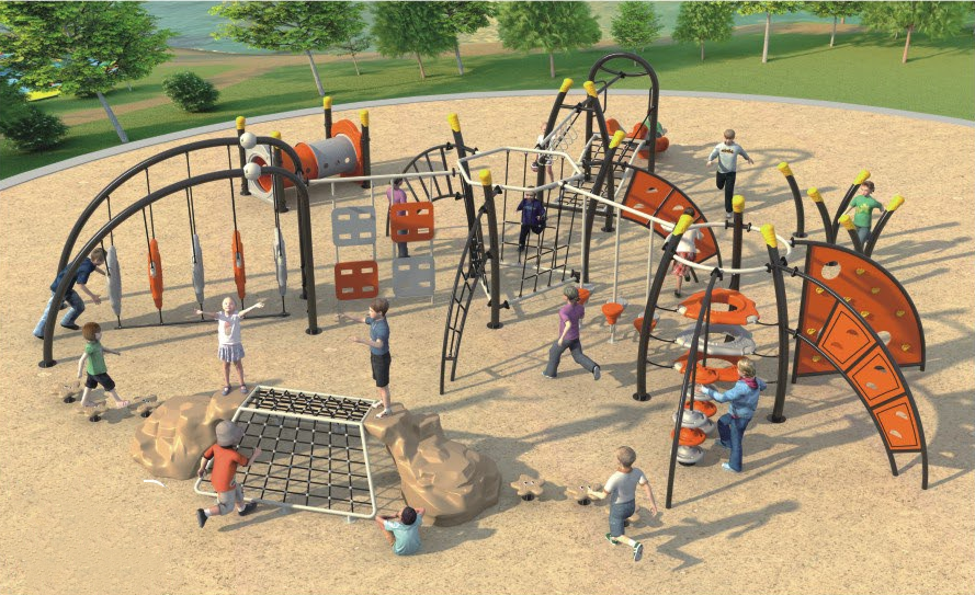 上海久高游乐设备有限公司