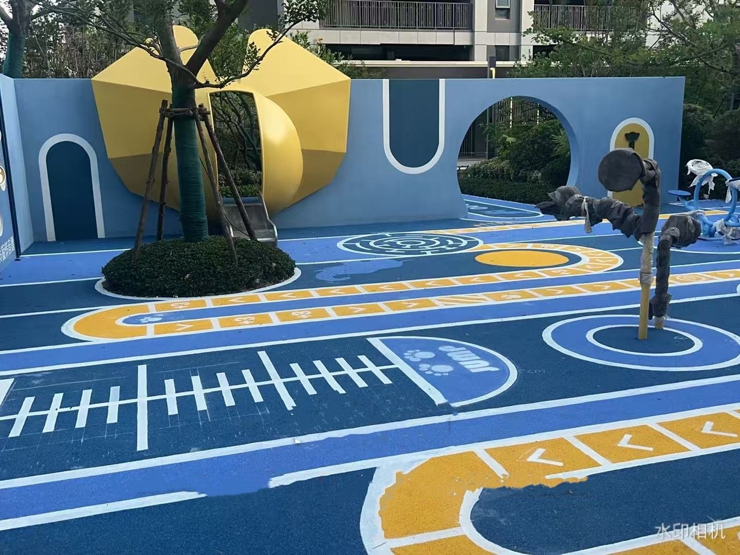 象屿地产-某小区