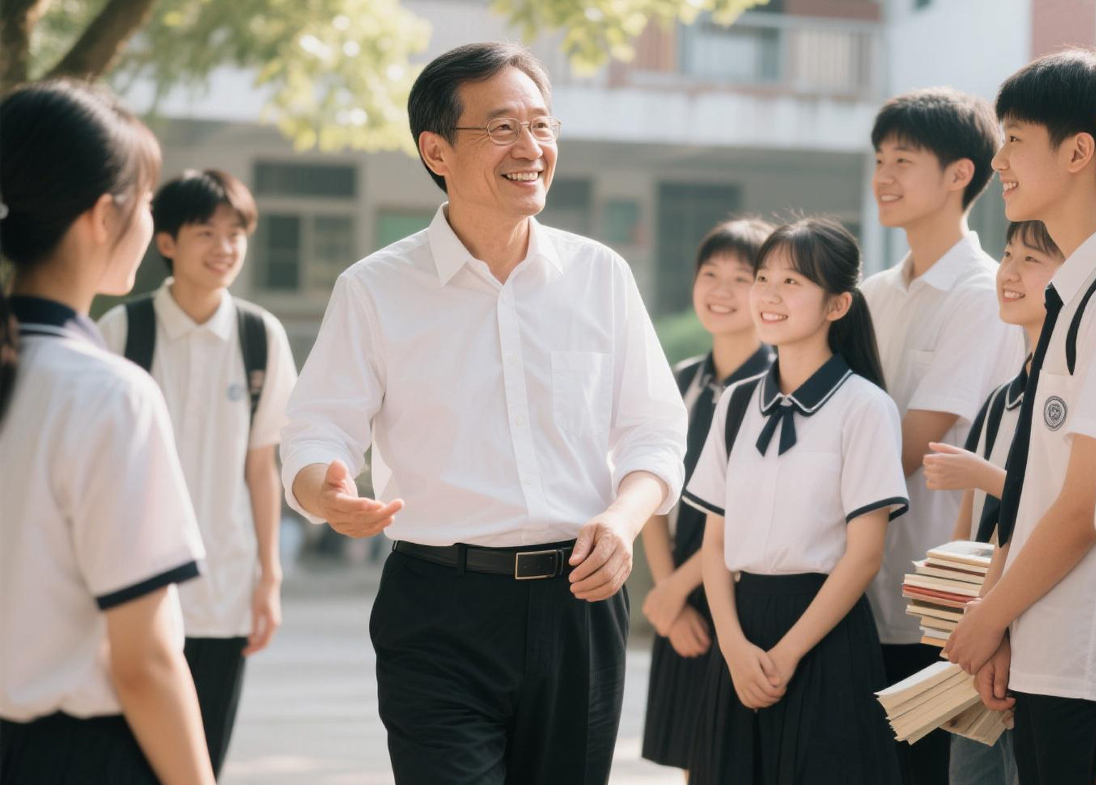 绵阳振华学校<高考补习中心>