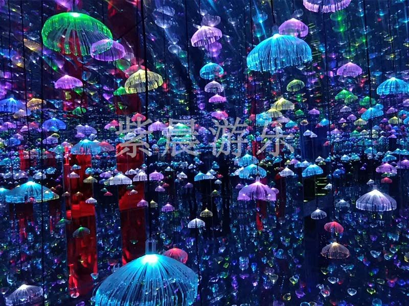 Jellyfish World