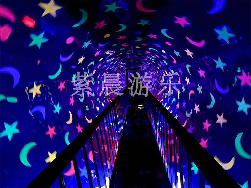 Time Space Tunnel