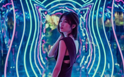 Abyss of Ten Thousand Feet