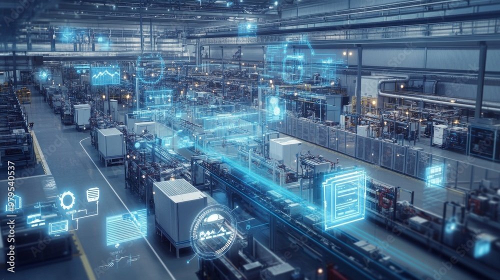 Planning a Factory Overseas? Don't Make This Multi-Million Dollar Mistake in Site Selection.
