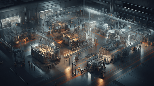 The Profit Black Hole in Your Smart Factory: How Much Money Is Vaporizing From Your Energy Bill, Unseen by Management?