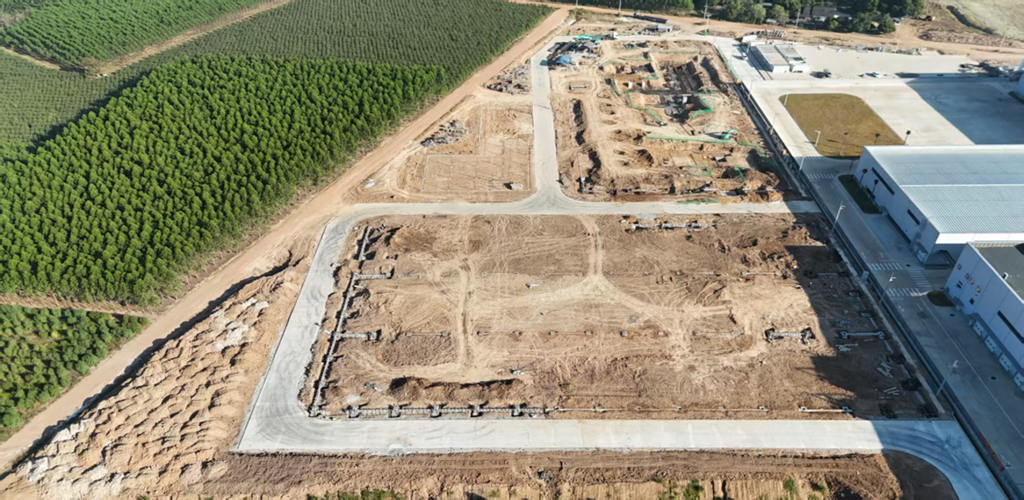 In Thailand, the 10,000 sqm Rule: One Number That Could Cost Investors 6 Months
