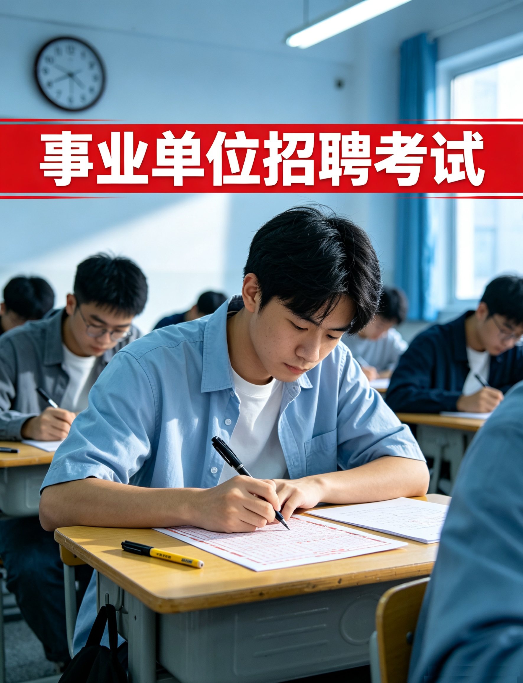 2015年国家统计局直属事业单位招聘考试分析报告