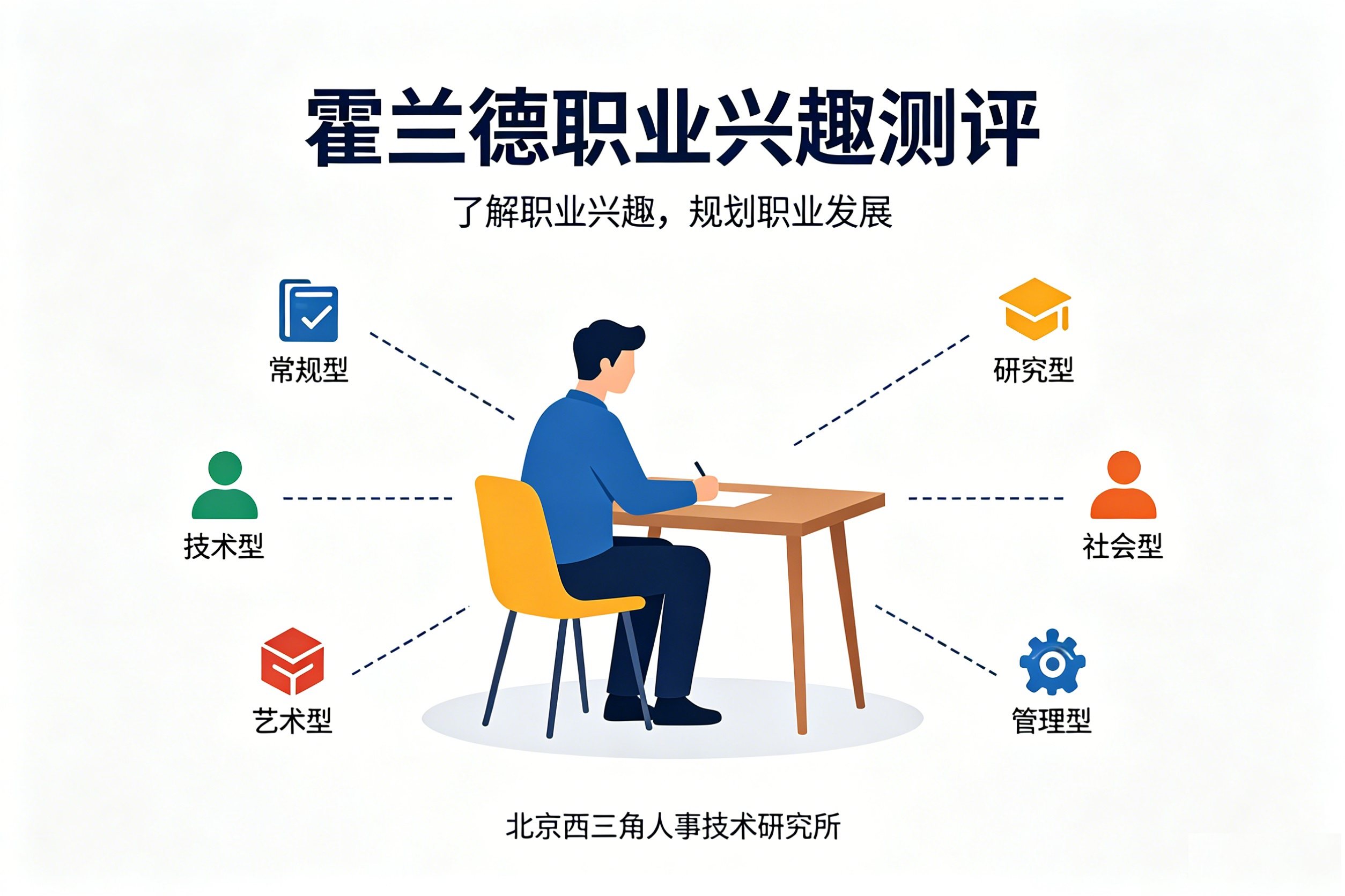 北京西三角人才测评网