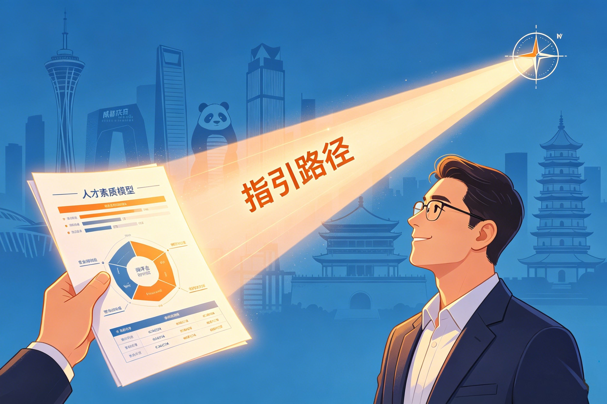 识人，是企业用工的第一道防线，也是最后一道