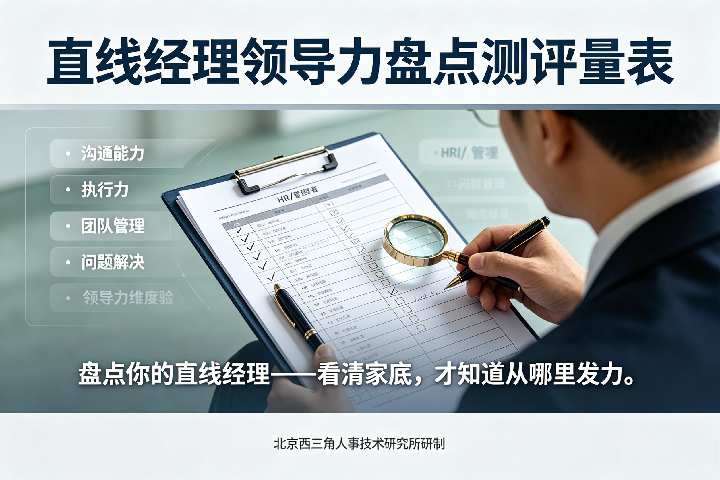 北京西三角人才测评网
