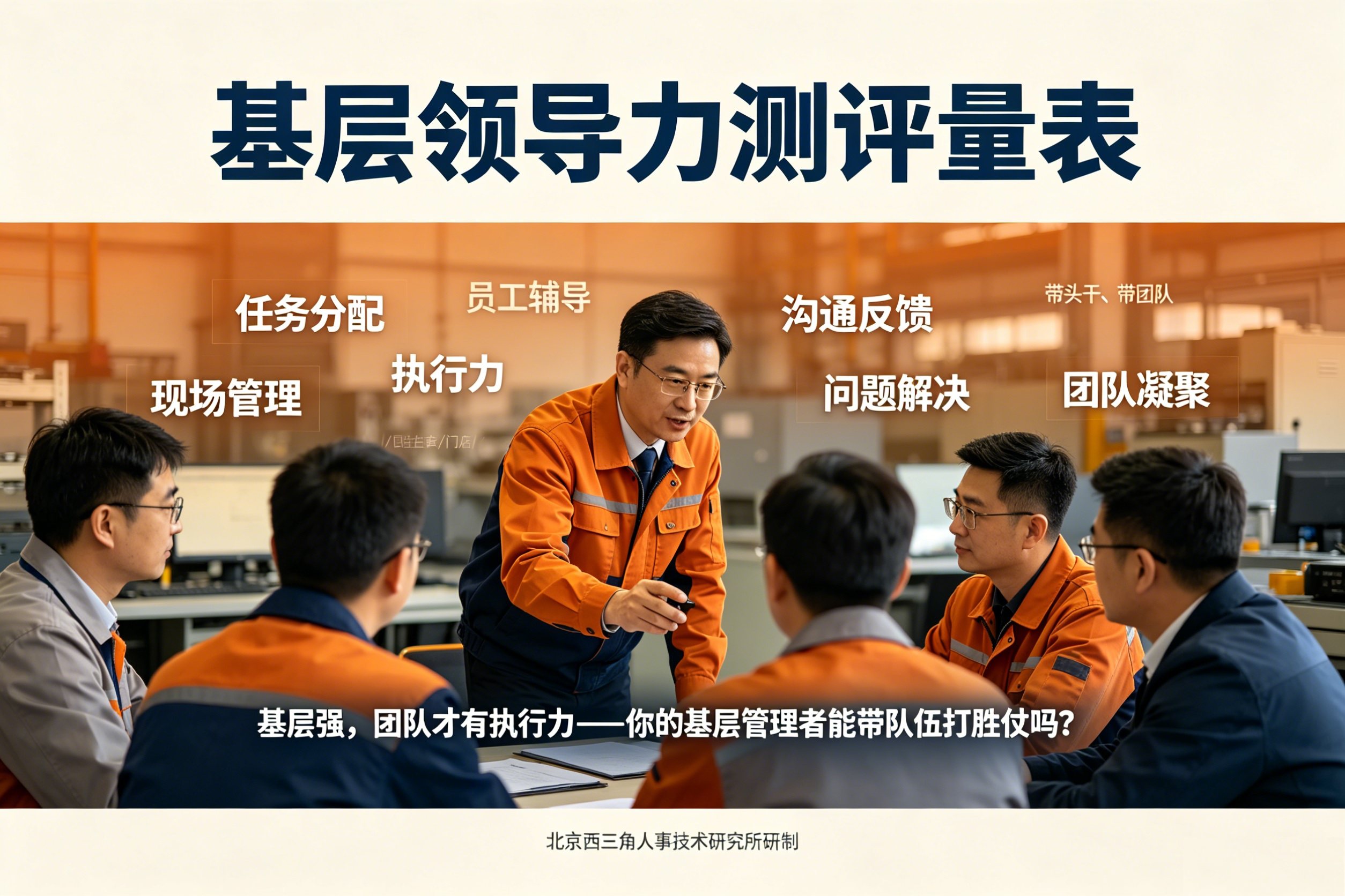 北京西三角人才测评网