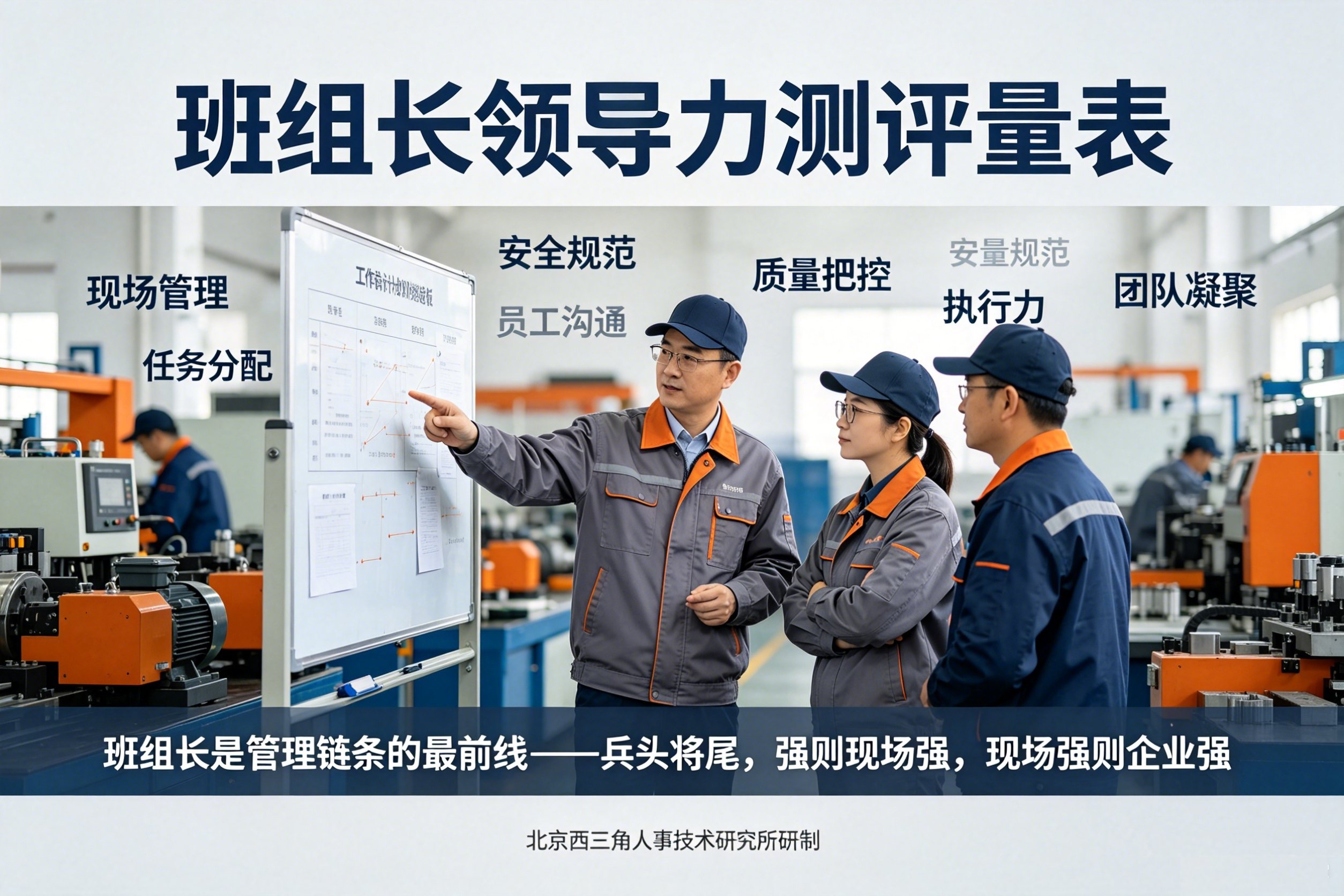 北京西三角人才测评网