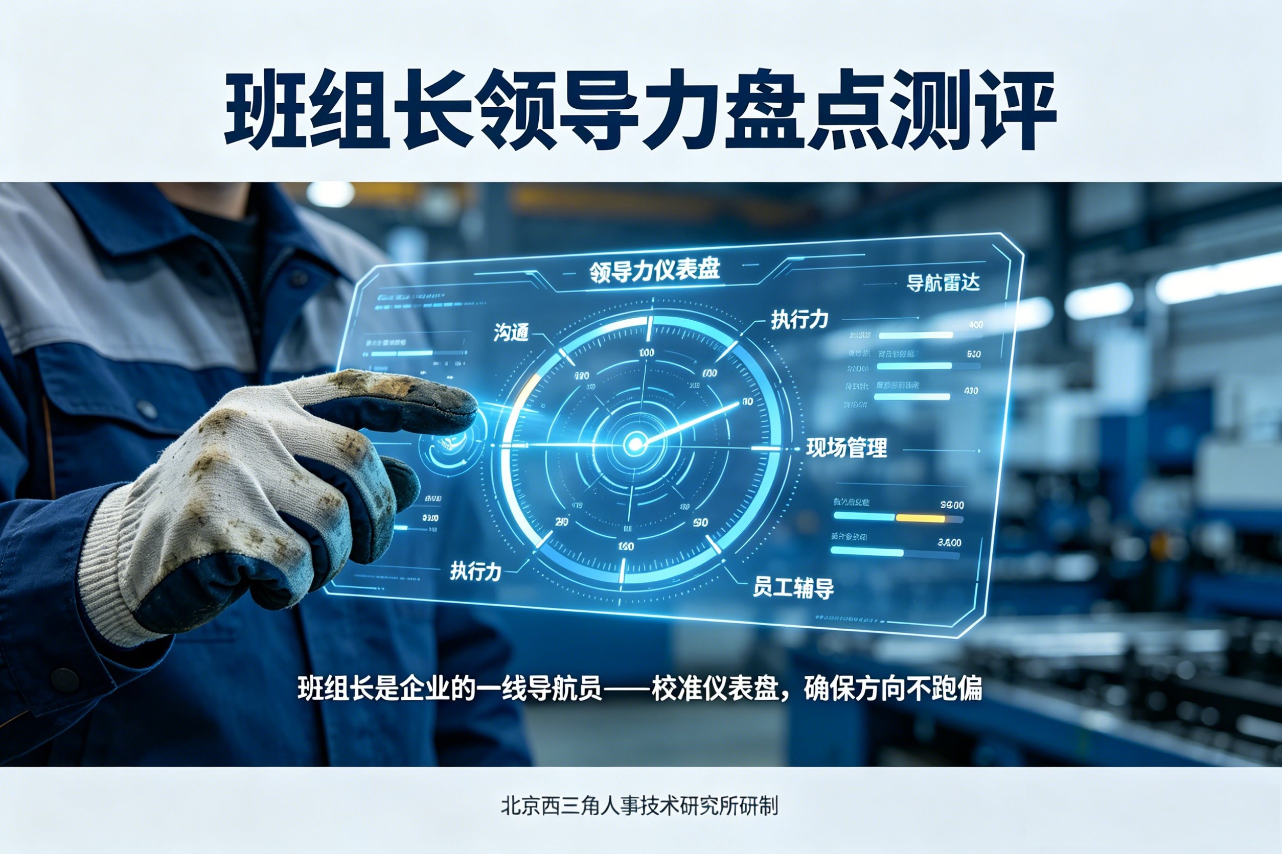 北京西三角人才测评网