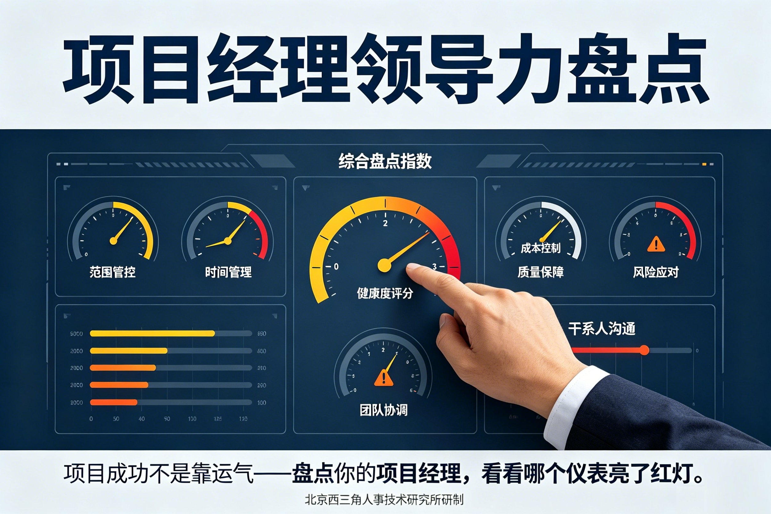 北京西三角人才测评网
