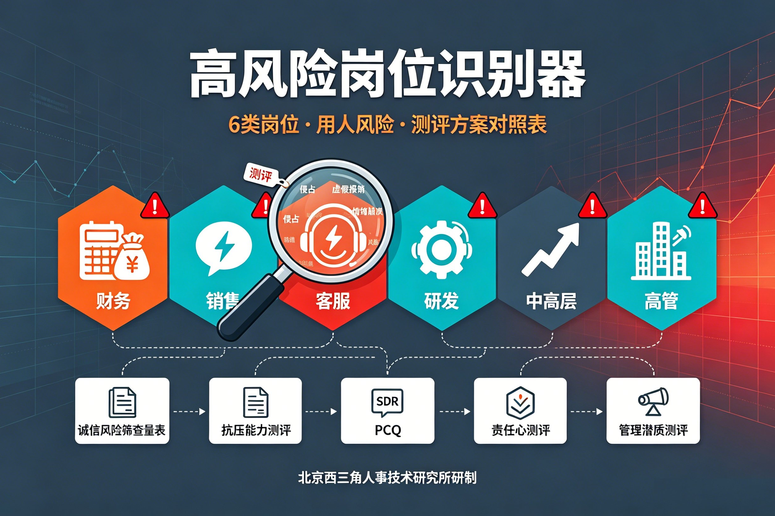 北京西三角人才测评网