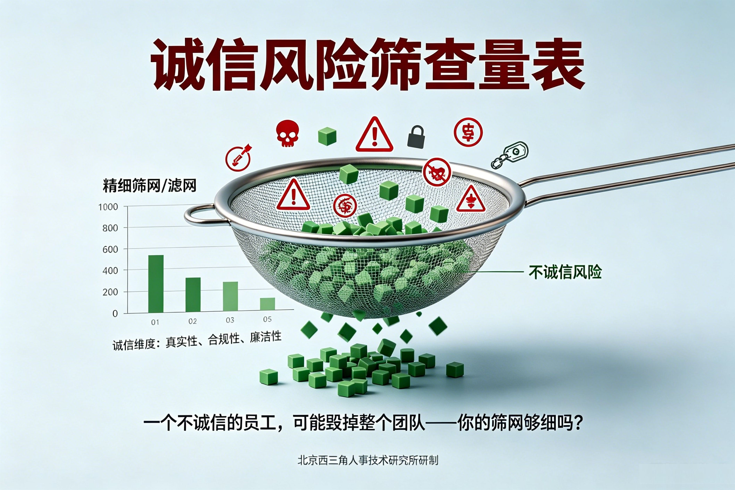 北京西三角人才测评网