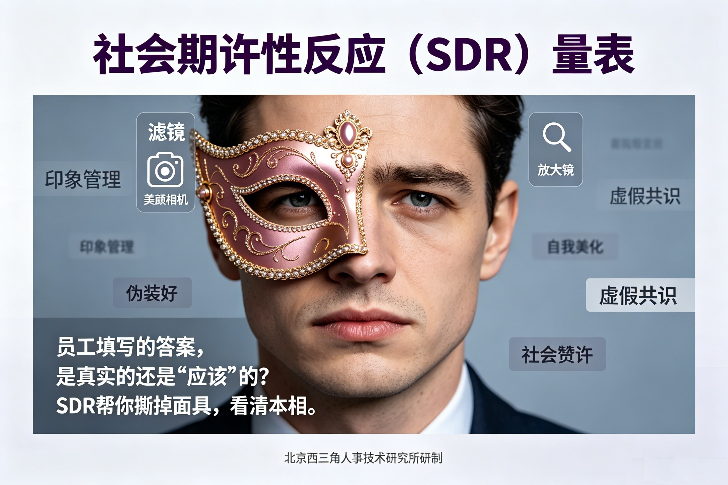 北京西三角人才测评网