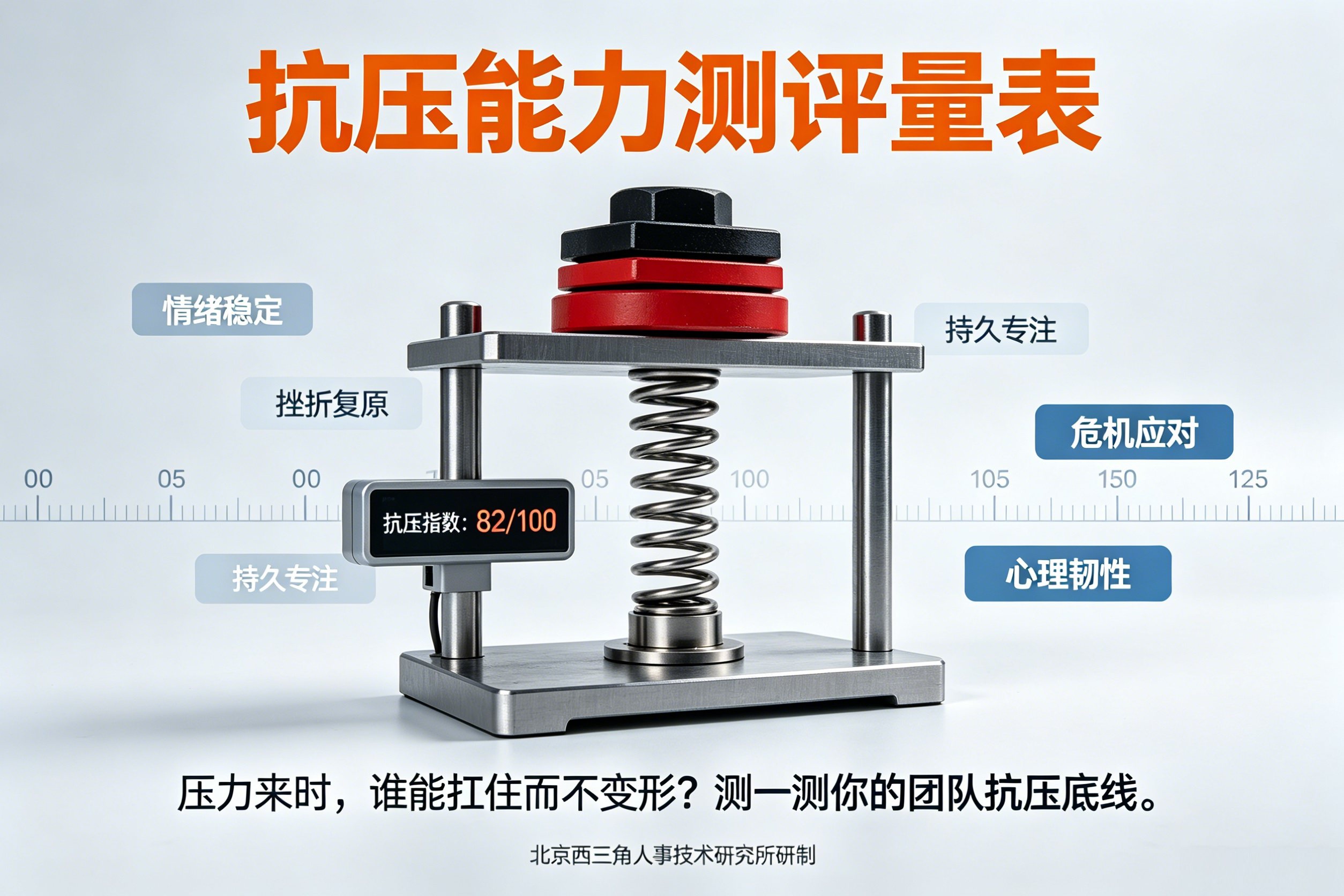 北京西三角人才测评网