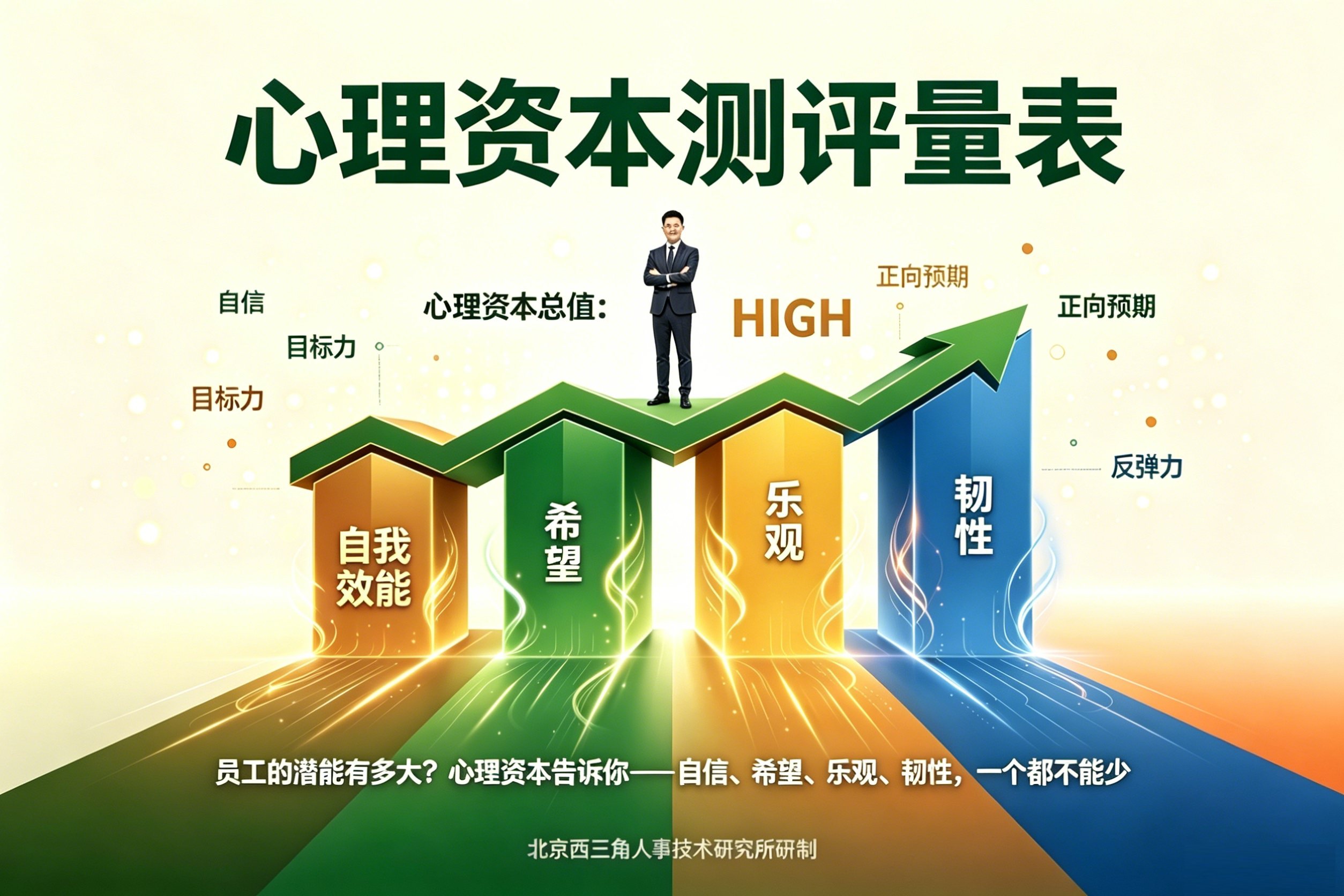 北京西三角人才测评网
