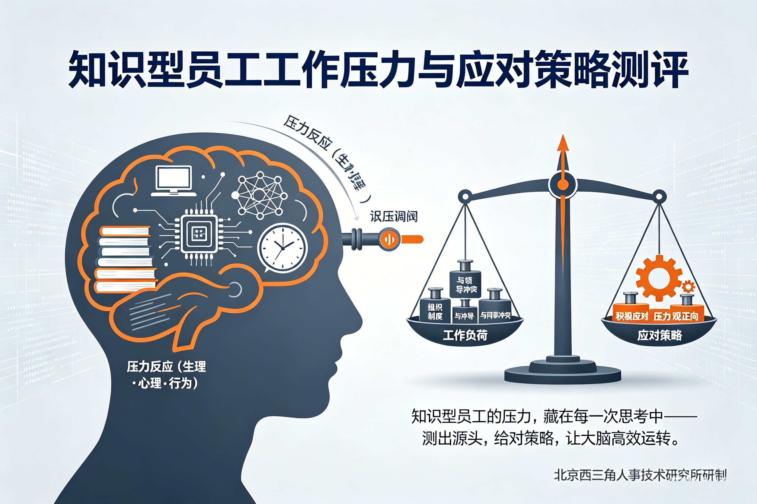 北京西三角人才测评网