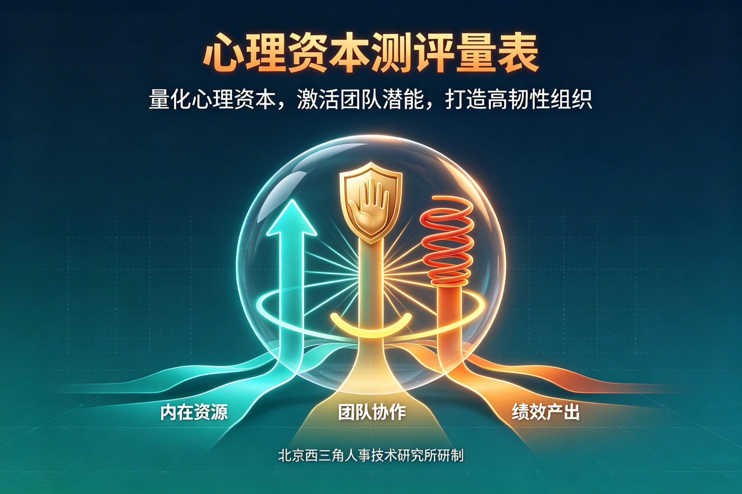 北京西三角人才测评网