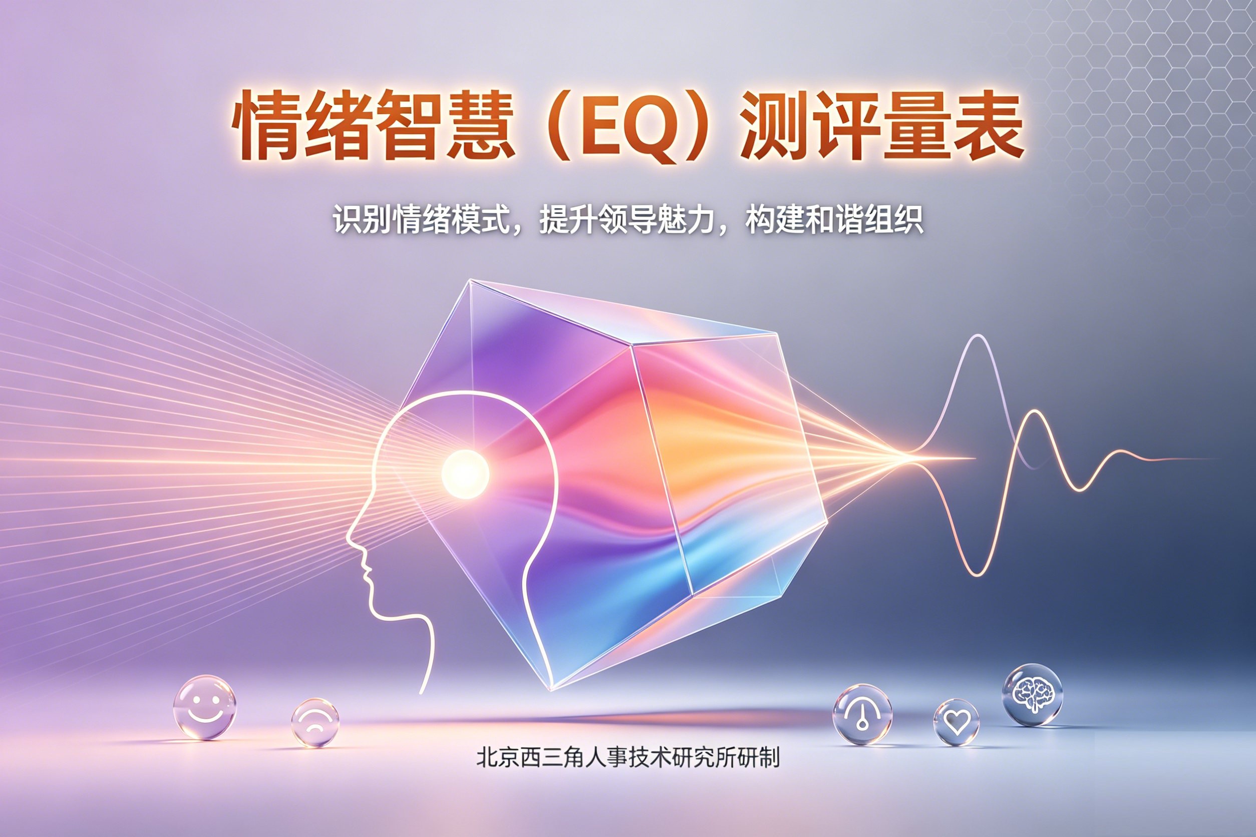 北京西三角人才测评网
