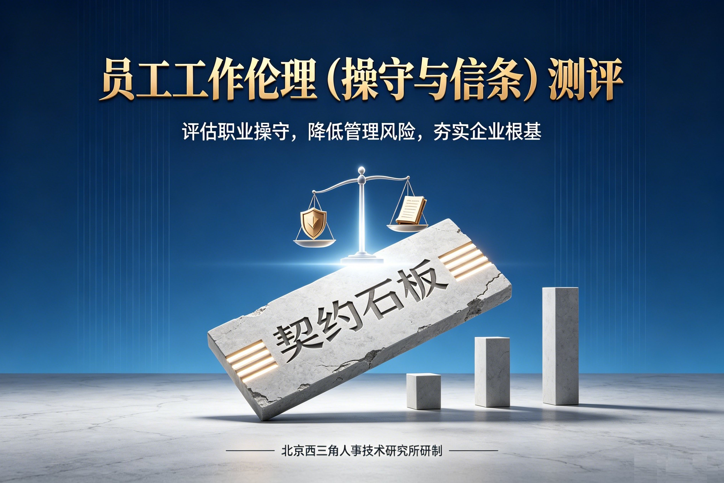 北京西三角人才测评网