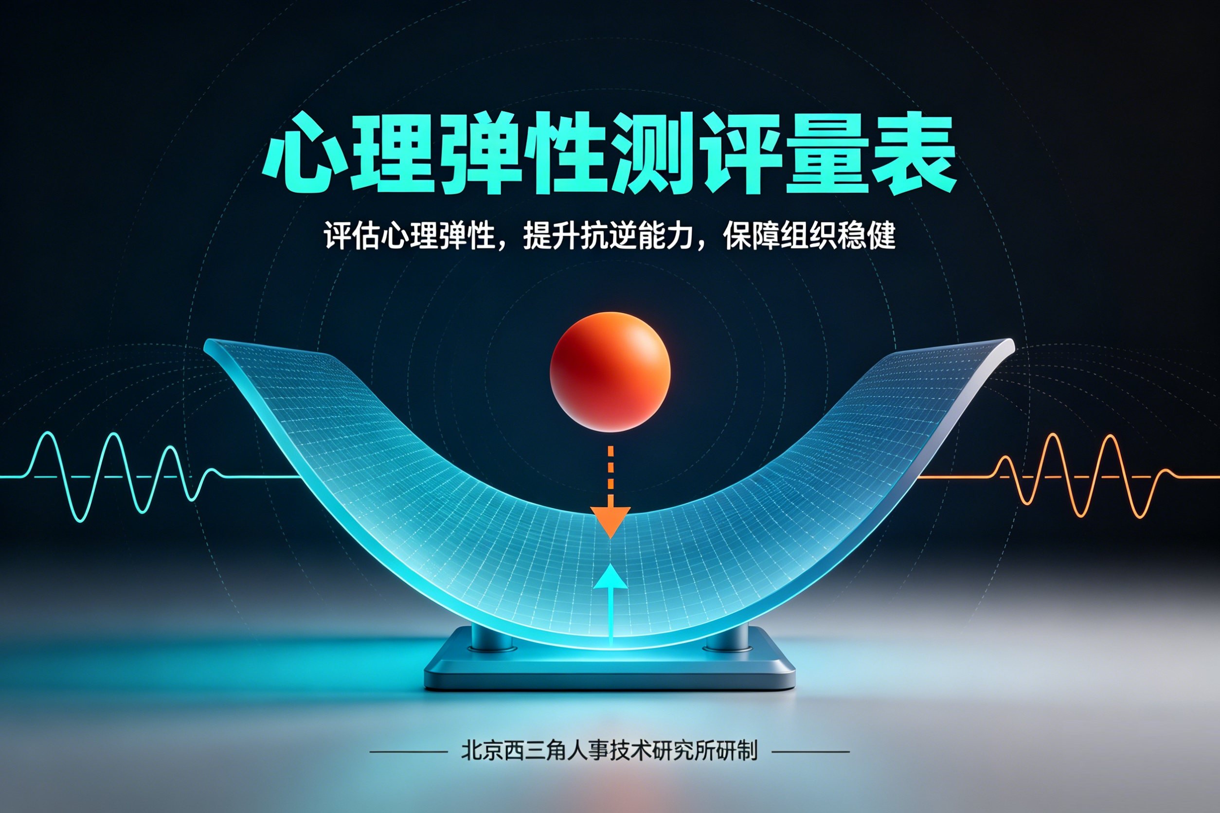 北京西三角人才测评网