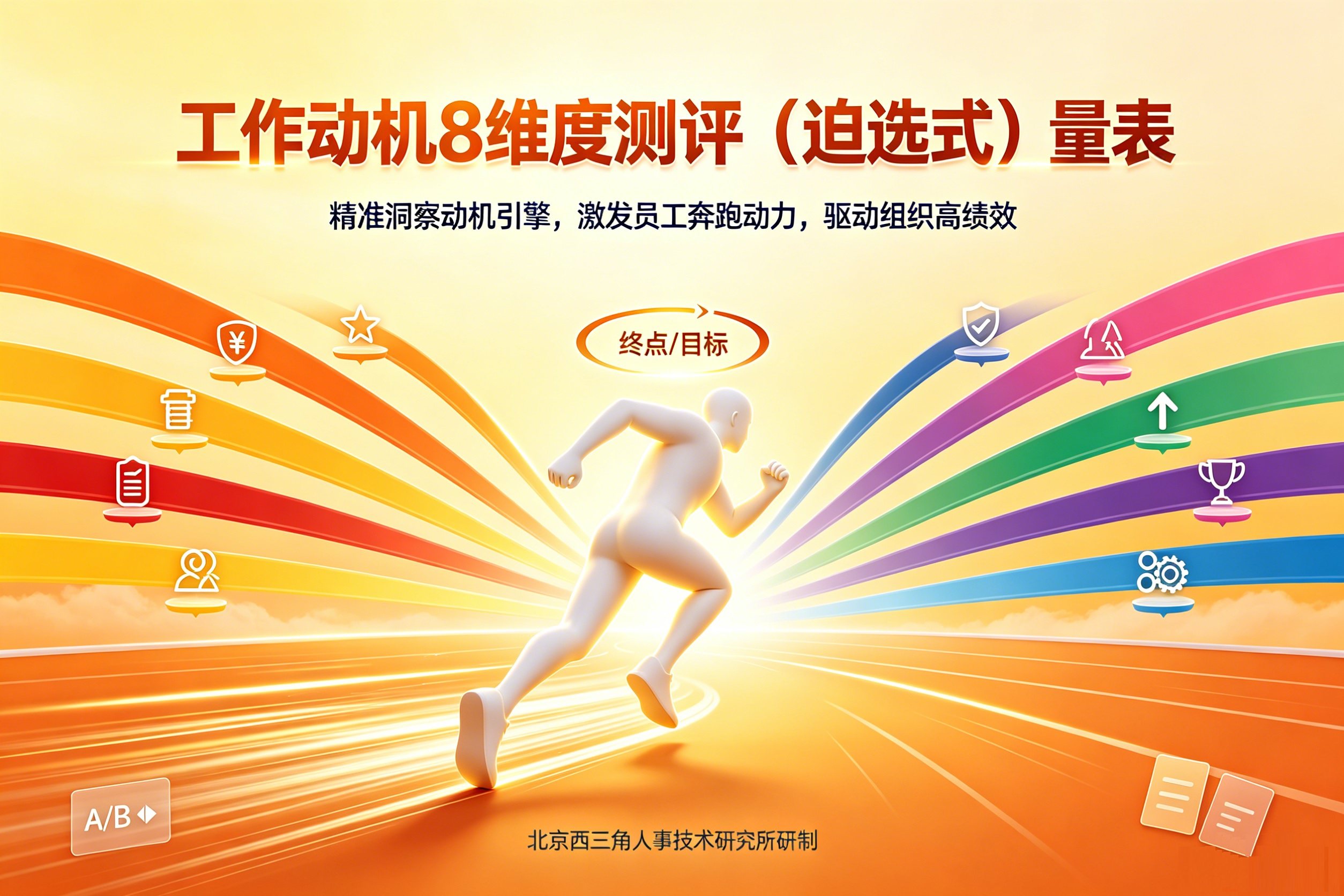 北京西三角人才测评网