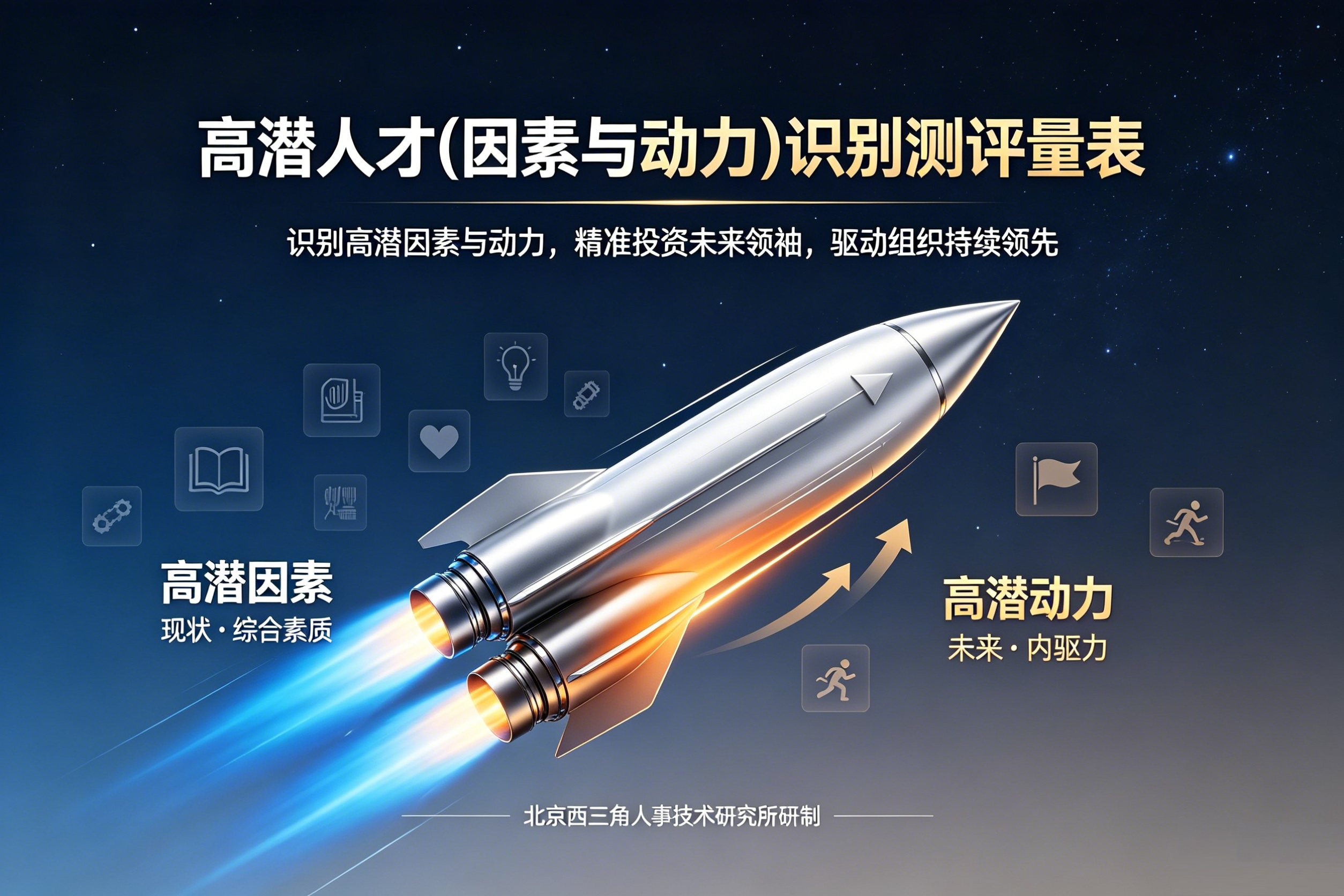 北京西三角人才测评网
