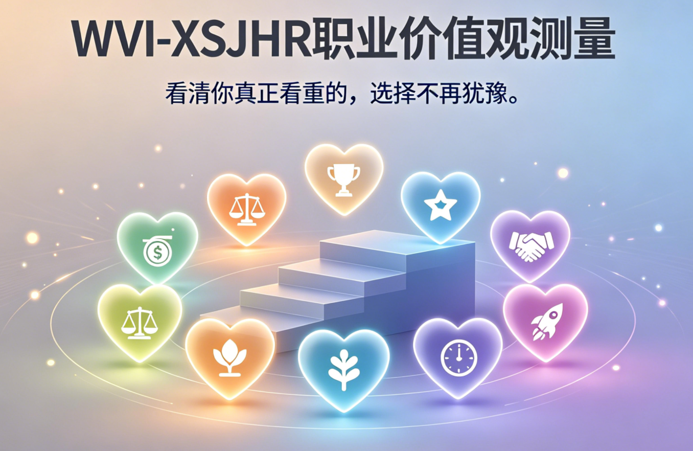 北京西三角人才测评网