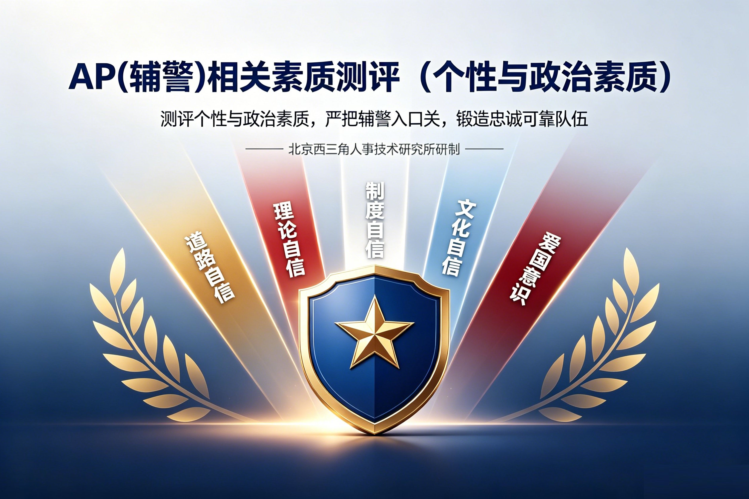 北京西三角人才测评网