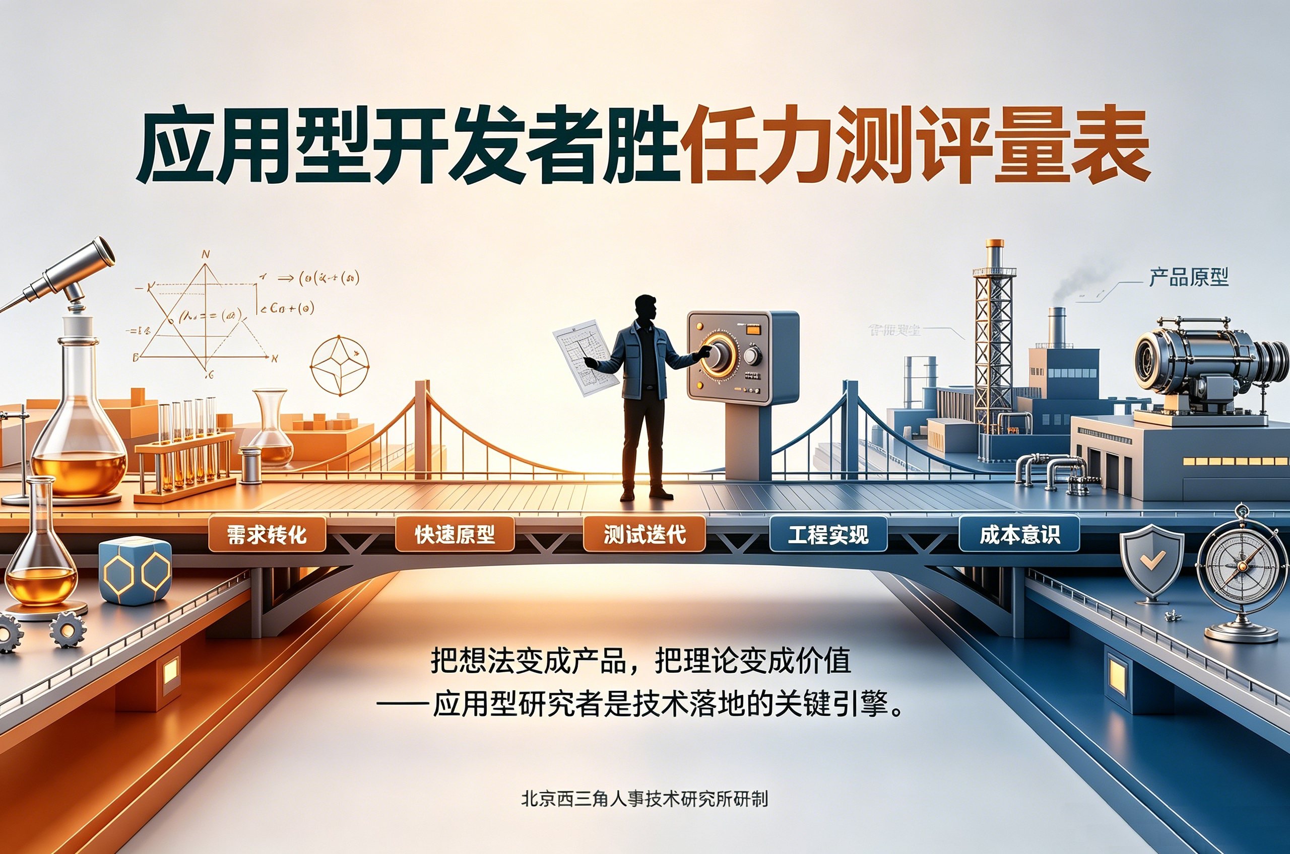 北京西三角人才测评网