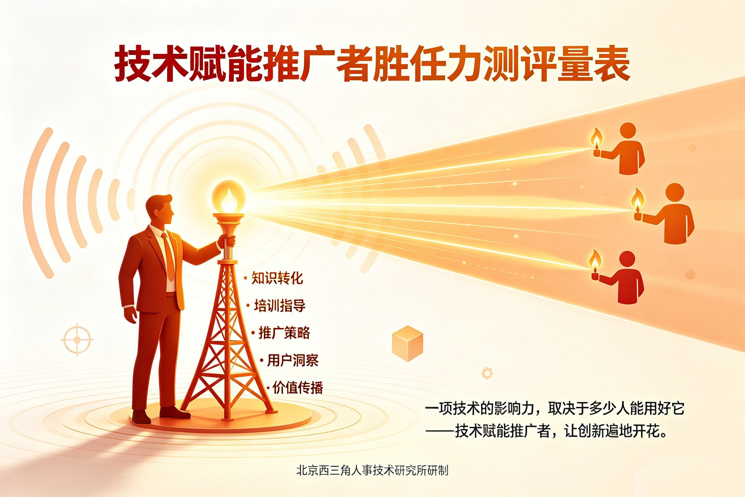 北京西三角人才测评网