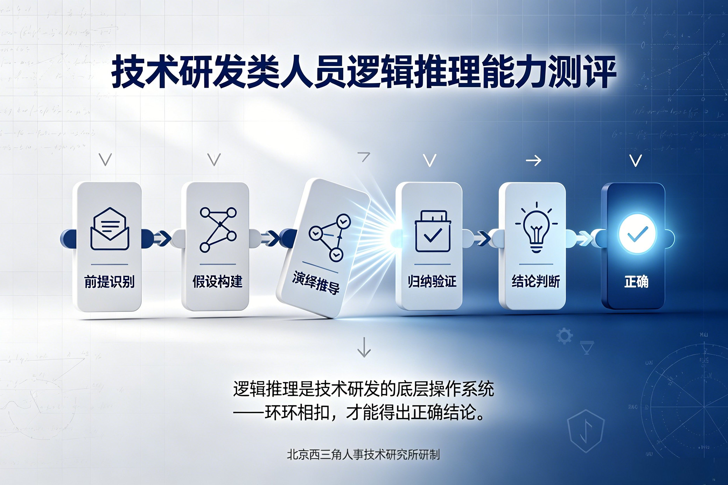北京西三角人才测评网