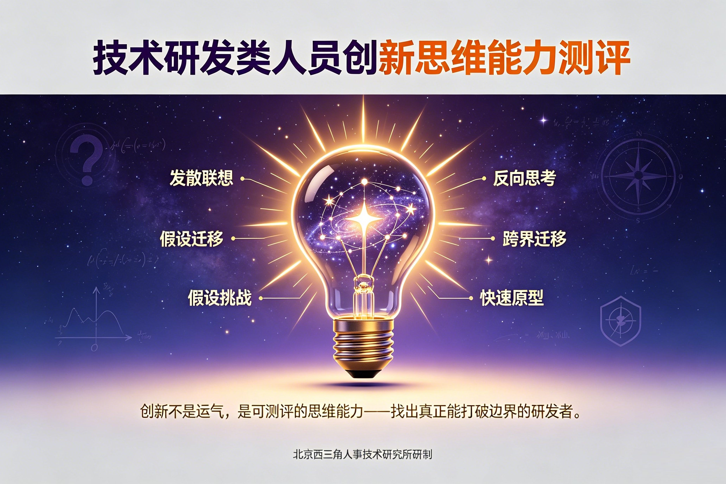 北京西三角人才测评网