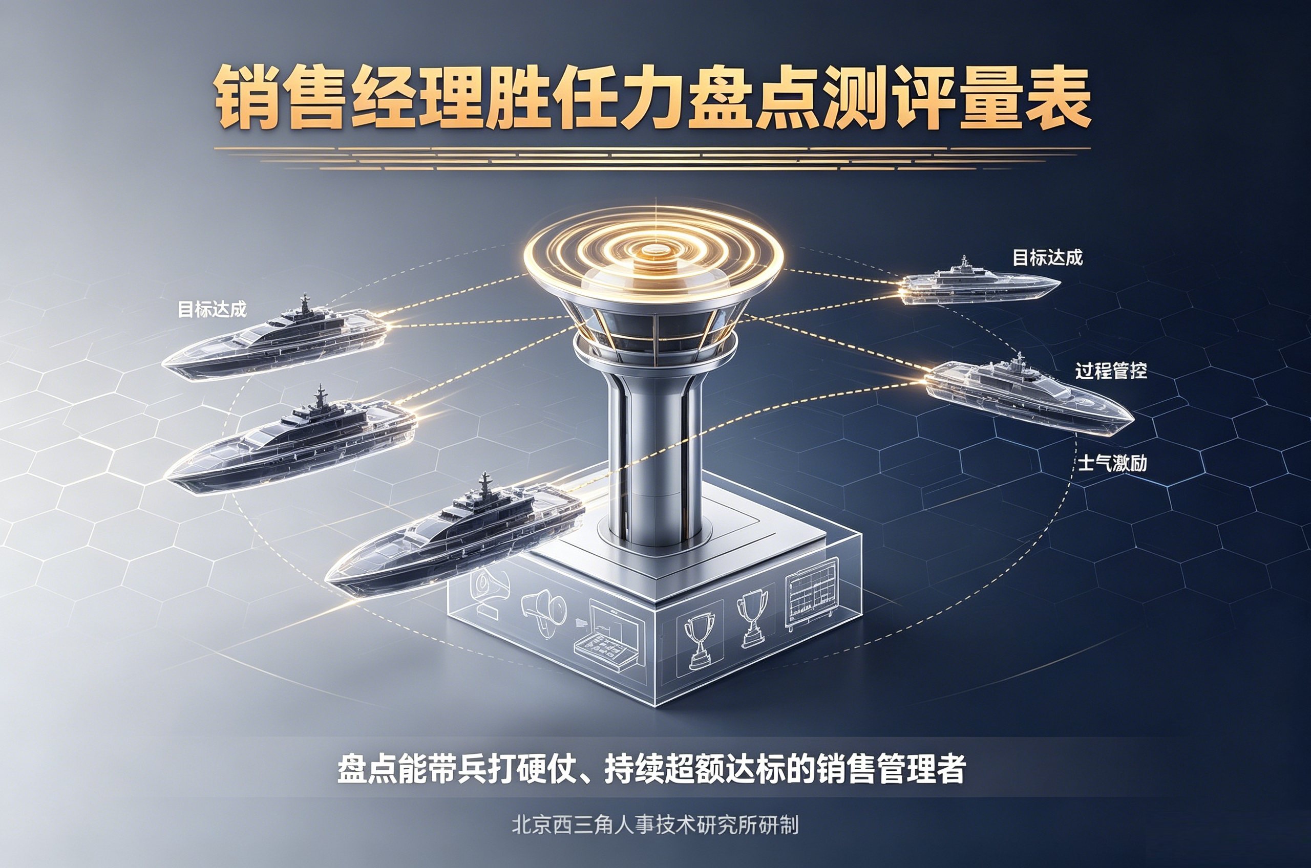 北京西三角人才测评网