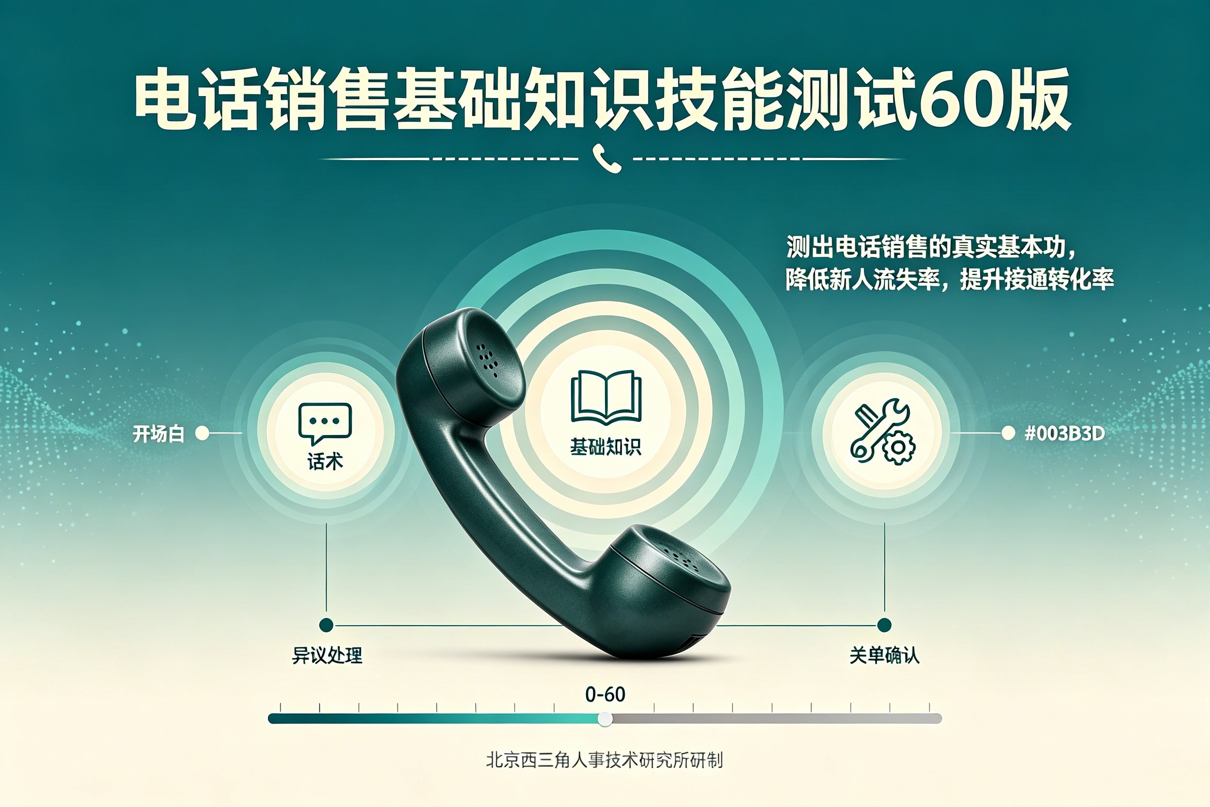 北京西三角人才测评网