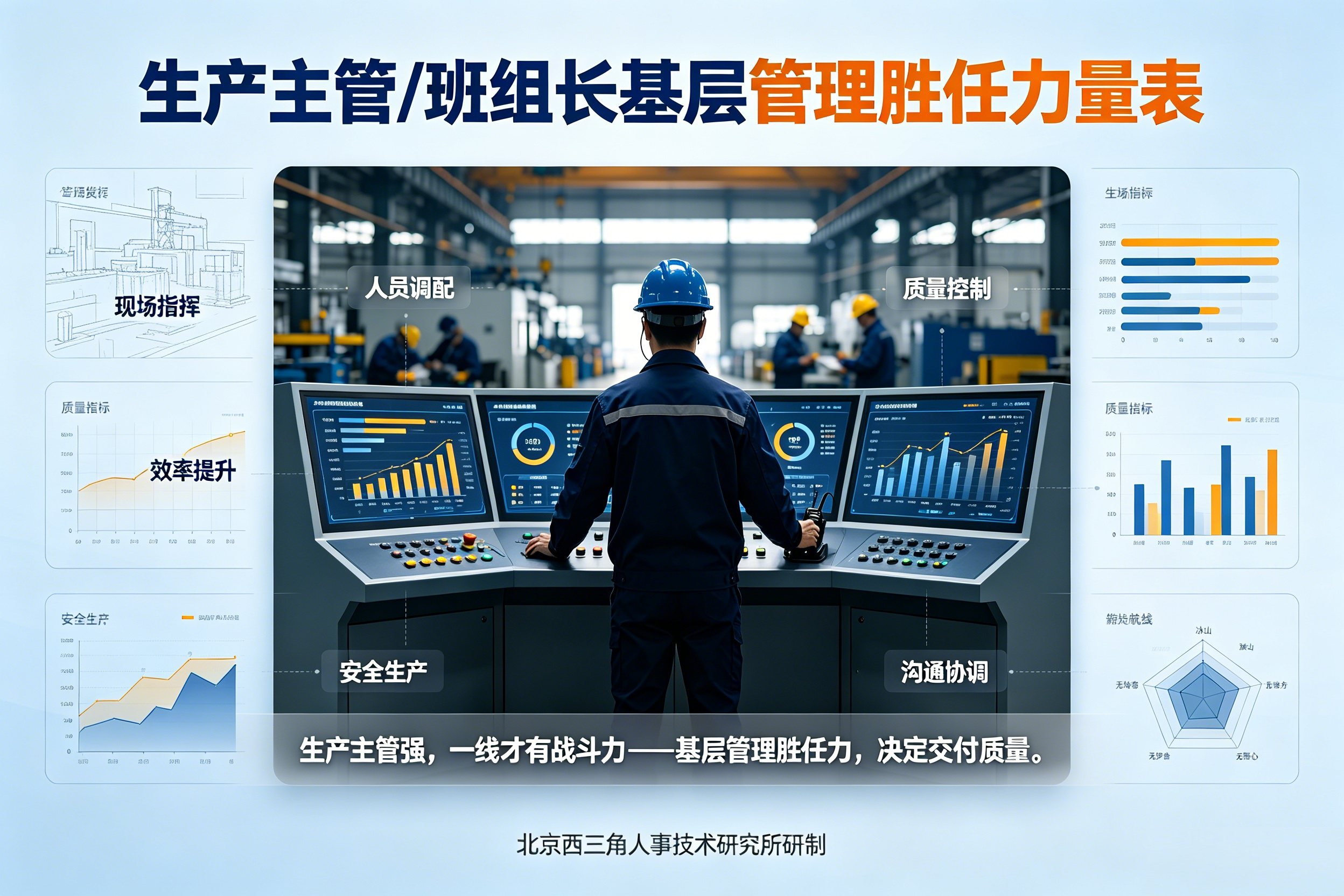 北京西三角人才测评网