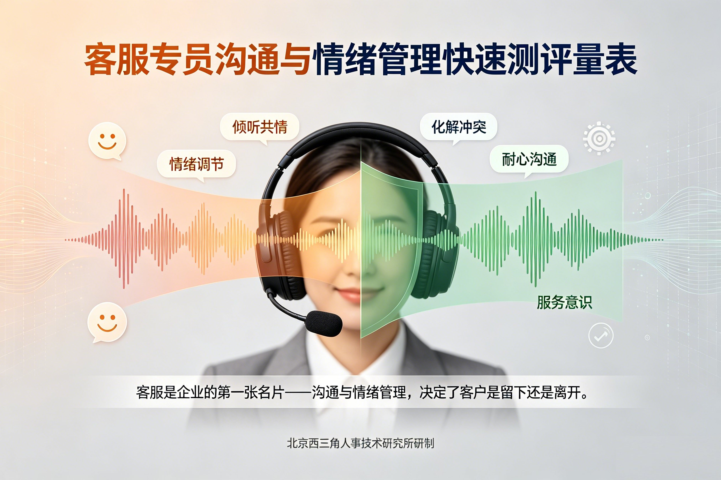 北京西三角人才测评网